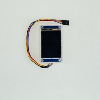 Сенсорный дисплей TFT 2.4 LCD  - fgospostavki.ru - Артём