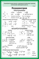 Стенд "Планиметрия" - fgospostavki.ru - Артём