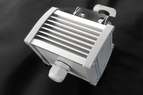 Светогенератор для фибероптики Светлячок-1 RGB - fgospostavki.ru - Артём