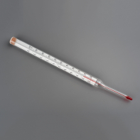 Термометр лабораторный от 0 до +200 °C - fgospostavki.ru - Артём