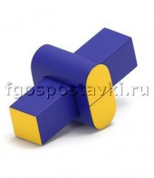 Модуль-трансформер № 15 (3 элемента) - fgospostavki.ru - Артём