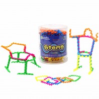 Конструктор "Stems" - 20 деталей - fgospostavki.ru - Артём