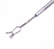 Зонд массажный «Зайчик» (автор Микляева Ю. В) - fgospostavki.ru - Артём