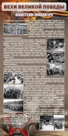 Стенд "НАЦИСТСКИЕ КОНЦЛАГЕРЯ" - fgospostavki.ru - Артём