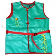 Жилетка с застёжками - fgospostavki.ru - Артём