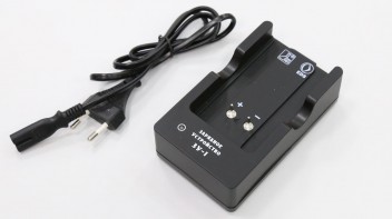 Зарядное устройство ЗУ-1 (для БПА-1) - fgospostavki.ru - Артём