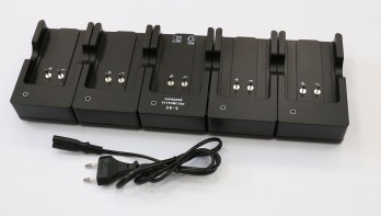Зарядное устройство ЗУ-5 (для БПА-1) - fgospostavki.ru - Артём