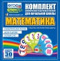 Динамические раздаточные пособия математика (веера). Устный счет, доли и дроби, геометрические формы - fgospostavki.ru - Артём