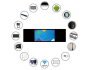 Программно-интерактивный комплекс TeachTouch e-Blackboard - fgospostavki.ru - Артём