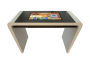 Стол детский интерактивный 24" - fgospostavki.ru - Артём