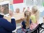 Профессиональный стол логопеда Logo Edu - fgospostavki.ru - Артём