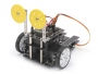 Конструктор Robo kit 1 (базовый набор) - fgospostavki.ru - Артём