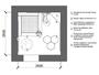 Комплект оборудования для сенсорной комнаты 6.2 м² - fgospostavki.ru - Артём