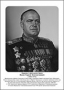 Командующие фронтами в Великую Отечественную войну 1941-1945. Портреты. (32х45 сантиметров) - fgospostavki.ru - Артём