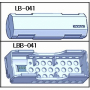 Аккумуляторная батарея Li-ion Battery 3.7V 1300mAh LB-041 - fgospostavki.ru - Артём