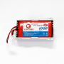 Аккумуляторная батарея LIPO Battery 11.1V 1000mAh LB-010 - fgospostavki.ru - Артём