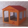 Детский игровой домик «Мастерская» - fgospostavki.ru - Артём