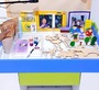Многофункциональный модульный интерактивный комплекс Творческая мастерская. Все включено - fgospostavki.ru - Артём