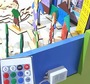 Многофункциональный модульный интерактивный комплекс Творческая мастерская. Все включено - fgospostavki.ru - Артём