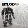 Набор ROBOTIS BIOLOID GP - fgospostavki.ru - Артём