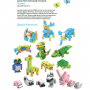 Набор конструкторского уголка Botzees Construction Corner Playsets - fgospostavki.ru - Артём