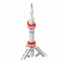 Набор конструкторского уголка Botzees Construction Corner Playsets - fgospostavki.ru - Артём
