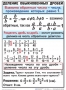 Комплект таблиц. Математика 6 класс - fgospostavki.ru - Артём