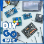 Комплект Robo kit DIYGO Базовый - fgospostavki.ru - Артём