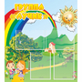 Стенд "Группа Лучик" - fgospostavki.ru - Артём