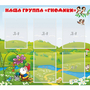 Стенд "Наша группа Гномики" - fgospostavki.ru - Артём