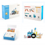 Электронный конструктор NEURON Inventor Kit - fgospostavki.ru - Артём