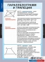 Комплект таблиц. Геометрия 8 класс. - fgospostavki.ru - Артём