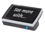 Видеоувеличитель Compact Touch HD World - fgospostavki.ru - Артём