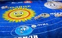 Игровой набор "Путешествуем по планетам" - fgospostavki.ru - Артём