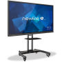 Интерактивная LED панель Newline TT-6521Q - fgospostavki.ru - Артём