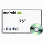 Интерактивная панель 75" (Android) - fgospostavki.ru - Артём