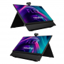 Интерактивный 4K-монитор Newline Flex - fgospostavki.ru - Артём