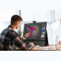 Интерактивный 4K-монитор Newline Flex - fgospostavki.ru - Артём