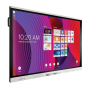 Интерактивный дисплей  SMART модель SBID-MX265-V2-C (в составе интерактивной панели SBID-MX065-V2-C) с ПО SMART Notebook - fgospostavki.ru - Артём