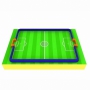 Конструктор по робототехнике Soccer Robot FK - fgospostavki.ru - Артём