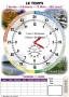 LE TEMPS. Комплект "Время" на французском языке - fgospostavki.ru - Артём