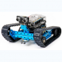 Базовый робототехнический набор mBot Ranger Robot Kit  - fgospostavki.ru - Артём