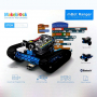 Базовый робототехнический набор mBot Ranger Robot Kit  - fgospostavki.ru - Артём
