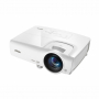 Мультимедийный короткофокусный проектор Vivitek DX283ST - fgospostavki.ru - Артём