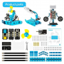 Набор расширений Perception gizmos add-on pack for mBot & mBot Ranger - fgospostavki.ru - Артём