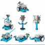 Набор расширений Variety gizmos add-on pack for mBot & mBot Ranger - fgospostavki.ru - Артём