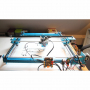 Набор XY плоттера XY Plotter Robot Kit V2.0  - fgospostavki.ru - Артём