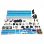 Набор XY плоттера XY Plotter Robot Kit V2.0  - fgospostavki.ru - Артём
