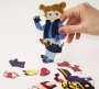 Магнитная игра "Одень куклу Анфису" - fgospostavki.ru - Артём