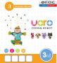 Конструктор UARO Ресурсный набор №2 (step 3) - fgospostavki.ru - Артём